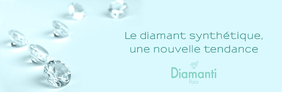 Collection Boucles d'oreilles Diamants synthétiques
