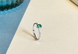 Quelle taille choisir pour une bague ?